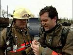 RMR: Rick and Firefighting School