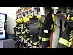 Gangnam Style - Firefighter Style