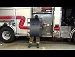 How to Put on Firefighter Turnouts