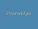 Door Wedgie 1