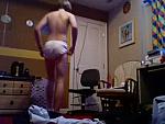 Door Wedgie 2