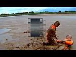 Mud Fun part 2 12 oct