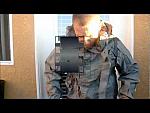 EAST GERMAN NBC SUIT