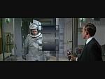 Hazmat Suit from The Satan Bug