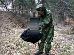 Individual training in OPCH-70
