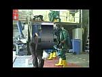 Gas Suit Training @ Work 4-4
