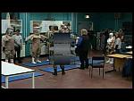 Space Cadets Hazmat Suits