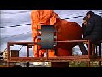 Assorted Hazmat Suits in Action Part 1