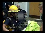 WDT's Fire Science Students - HAZMAT Training