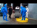 Hazmat training