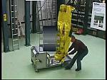 Gaspakreiniger HONOR Safety and Consultancy