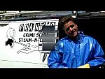 The Clean-Up Crew episode 1