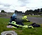 Council Smack Down