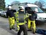 men at work TYD style