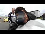 RMR: Rick and Motorcycle Sidecar Racing