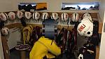 Inshore lifeboat PPE Challenge