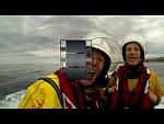 Sunderland RNLI Lifeboat Recruitment Video