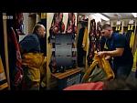 Lifeboat Drysuits in Action