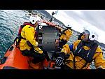 RNLI offers a helping hand to Greek volunteer life-savers