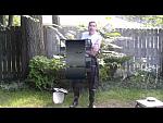 Briz's ALS Ice Bucket Challenge