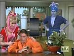 I Dream of Jeannie - Happy Anniversary