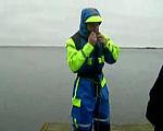 David Floatsuit