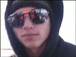 Mitch Wears a Drysuit