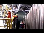 Day in the Life - The Helicopter Survival Suit
