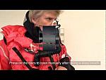 How to use a Sea Air Survival Suit by Hansen Protection