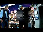 Rocky's New DUI TLS 350 Drysuit