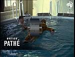 Escape Tower (1962)