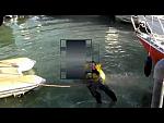 Suit and Jacket Training with Boatability