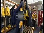 Matt Baker RNLI Drysuits