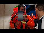 Submarine Escape Training Tower