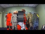Switlik Survival Products: Product of Month-- U-ZIP-IT Anti-Exposure Suit