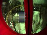 US NAVY Submarine Escape