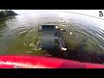 Westin W4 FLOTATION SUIT