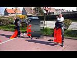 seance Entrainement CIN0410