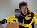 Typhoon PS220 Extreme Drysuit