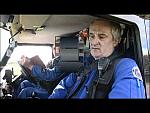 Coastguard Rescue Officers