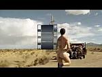 Visa Running Man