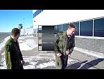 Harvard Solo