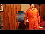 Flight Suit Beatdown - Andy