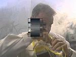 Emergency Escape Breathing Device (EEBD)