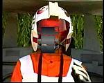 Star Wars X-Wing