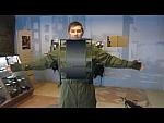 Штурмовой комбинезон Альфа 2 Часть 3