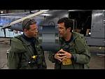 RMR: Rick at CFB Halifax