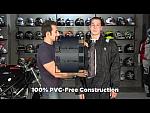 REV'IT! Pacific H2O Rain Suit Review