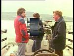 RNLI Blue Peter II Beaumaris1976