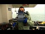 RMR: Rick and Lobster Fishing